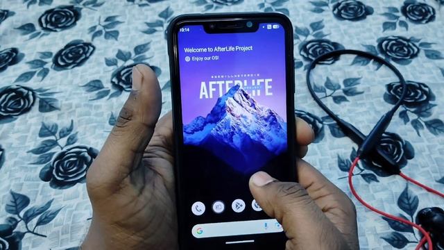 POCO F1 AfterlifeProject V6.1 Greedy | Official | Android 13 CHANGE LOG #pocof1 #beryllium #rom смотреть онлайн