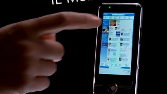 Windows Mobile 7 смотреть онлайн
