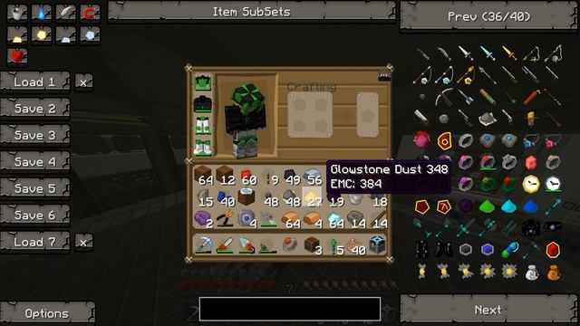 Tekkit Lab w/DEye Part 21... How To Make A Flying Ring смотреть онлайн