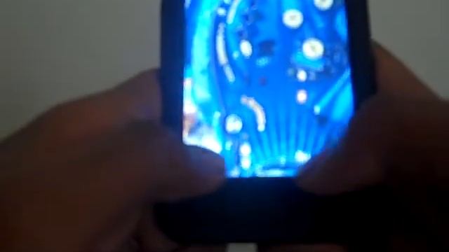 iphone app Review #17: The Deep Pinball Game смотреть онлайн