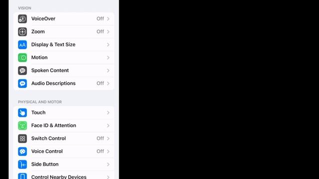 How To Disable Auto Brightness On iPhone IOS 17 смотреть онлайн