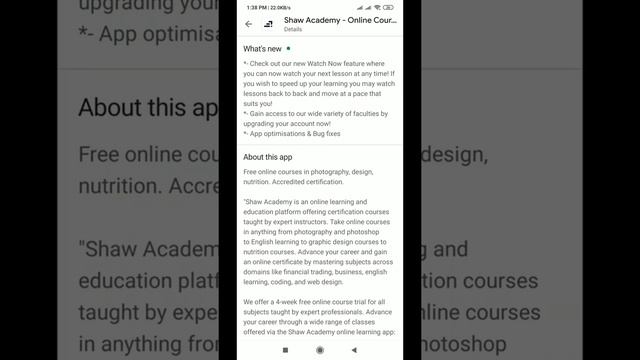 How to Download and install Shaw academy app on Android | Download Shaw Academy | Techno Logic смотреть онлайн