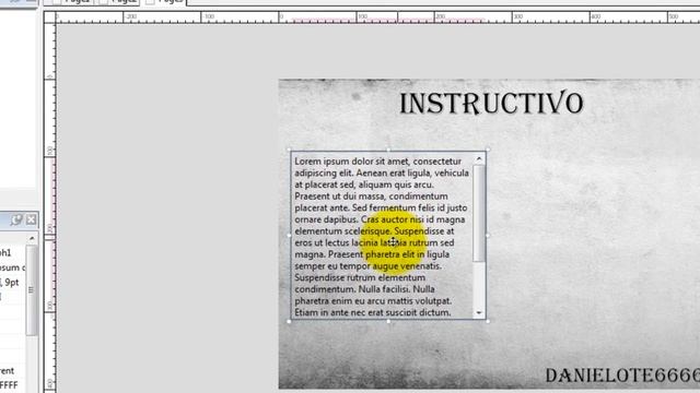 Crear Proyecto Profesional en Autoplay Media Studio. 2/2 смотреть онлайн