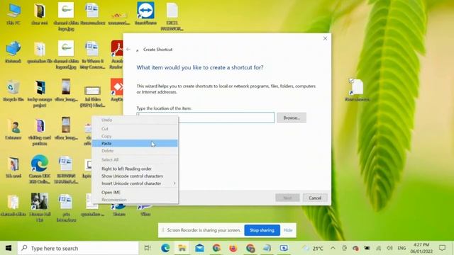 How to shut down PC/Laptop with Slide | shutdown Windows without moving toward start button смотреть онлайн