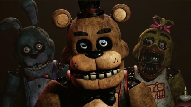 FNAF PLUS PARA PC APK Y APK PARA ANDROID смотреть онлайн