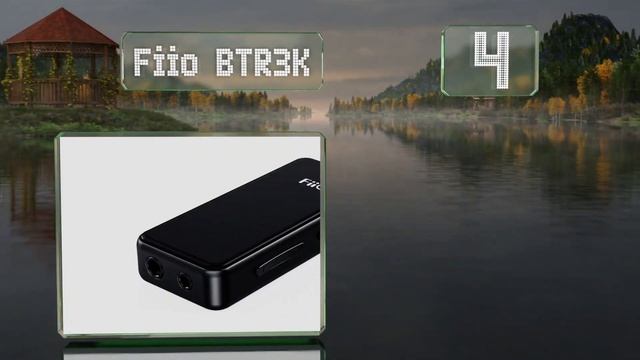 7 Best Bluetooth Receivers For Headphones 2021 смотреть онлайн
