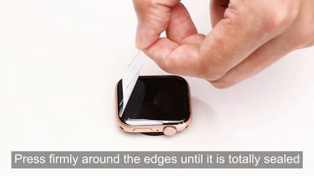 YCYMO Apple Watch Ultra Screen Protector смотреть онлайн