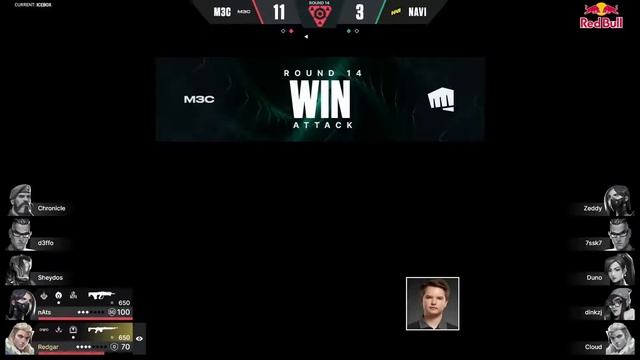Windows shutting down during VCT Match смотреть онлайн