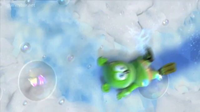 Bubble Up (Mixwell Edison Remix) 🎵 Gummibär The Gummy Bear 🎵 смотреть онлайн