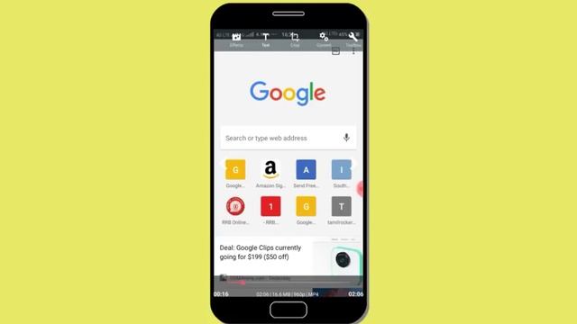 How to Crop Videos Best Video Editer For Android смотреть онлайн