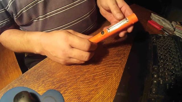 Необычный фонарик смотреть онлайн