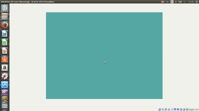 Windows XP Running in 16 colors смотреть онлайн
