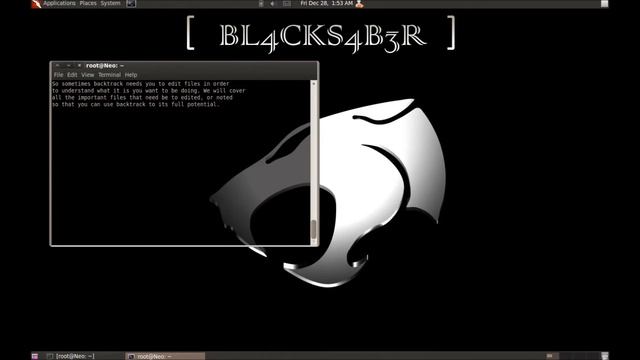 HackPack v1.6 Tutorials Section смотреть онлайн