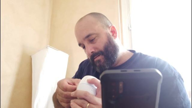 Ezviz Outdoor Security Cam Install and Quick Review. Cheap and easy with Cloud Storage! смотреть онлайн