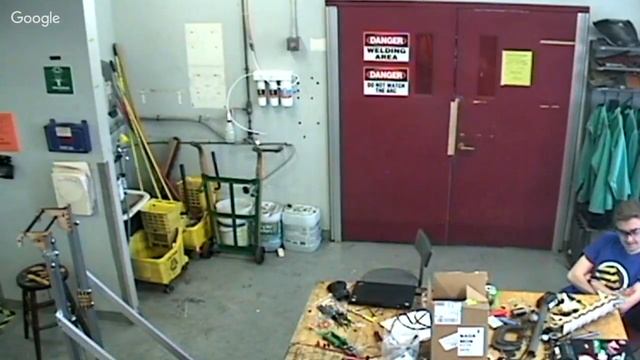 WPI Ri3D 2018 Day 3 Live Stream смотреть онлайн