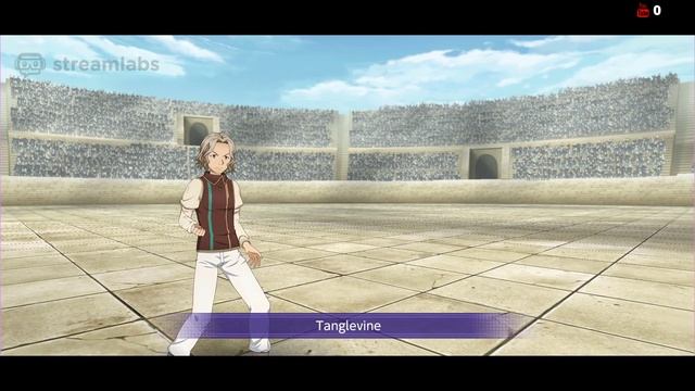 Sword Art Online: Alicization Rising Steel | Android | Let's Play SAO: ARS [Live] смотреть онлайн