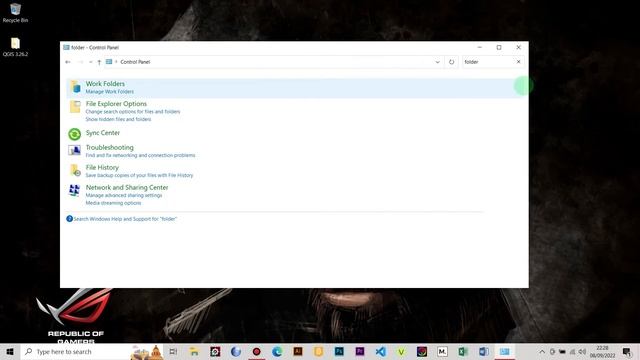 Show Hidden Files in Windows 10 смотреть онлайн