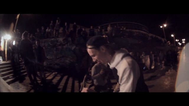 xsa backyard jam 2014: day 1 смотреть онлайн