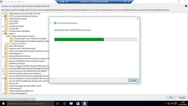 Install Hyper-V Management Tools Windows смотреть онлайн