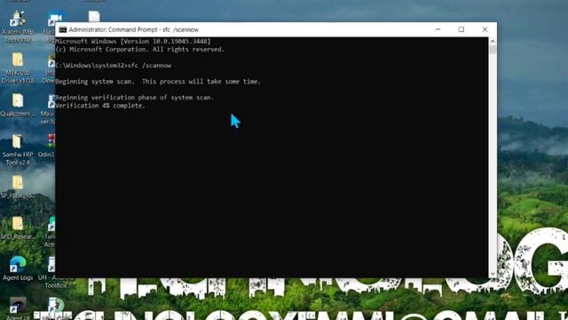 How to Fix Rundll Error ‘There Was a Problem Starting In Windows 10 Easy trick смотреть онлайн