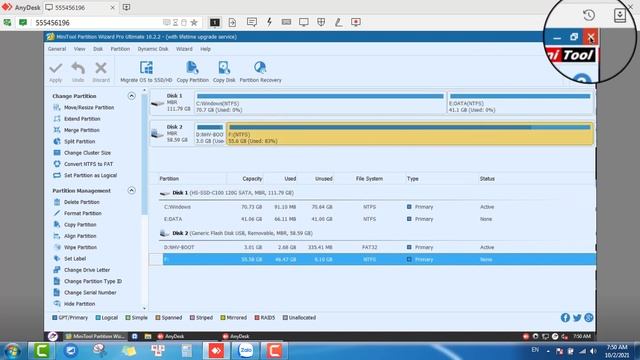 Hướng dẫn cài windows 10 MBR đủ các bước- Install Windows 10 MBR easy simply newest. смотреть онлайн