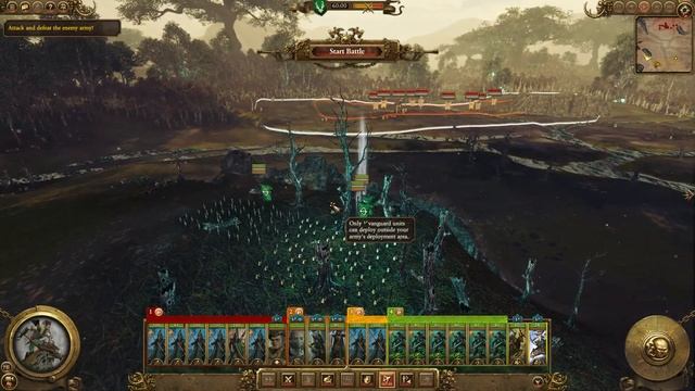 Total War: Warhammer II – Orion #7 смотреть онлайн