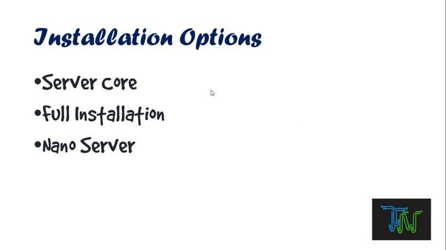 MCSA 70-740 | Introduction to Windows Server 2016 IN HINDI | Free MCSA Videos смотреть онлайн
