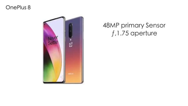 OnePlus 8 vs Oneplus 8 Pro: Review of Specification [Hindi हिन्दी] смотреть онлайн