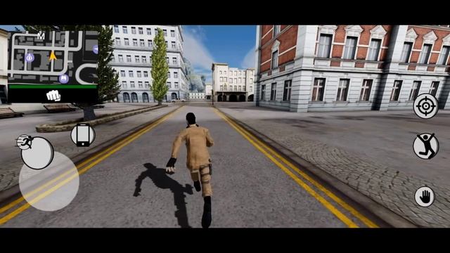 Top 5 Best Games Like GTA 4,5,6 For Android. смотреть онлайн