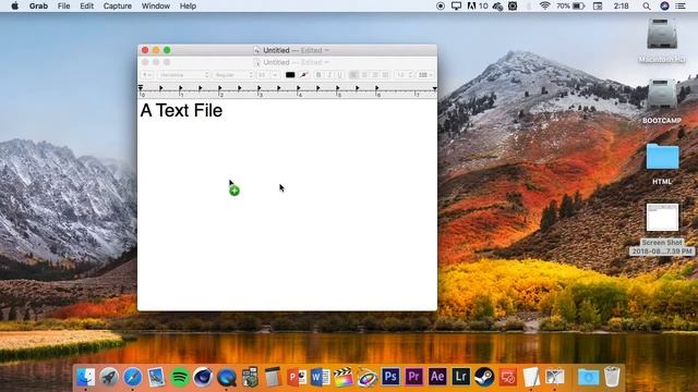 How to take better screenshots in macOS смотреть онлайн