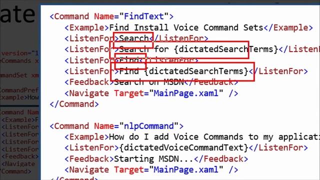 App Development with Cortana & the Speech SDK #8 смотреть онлайн