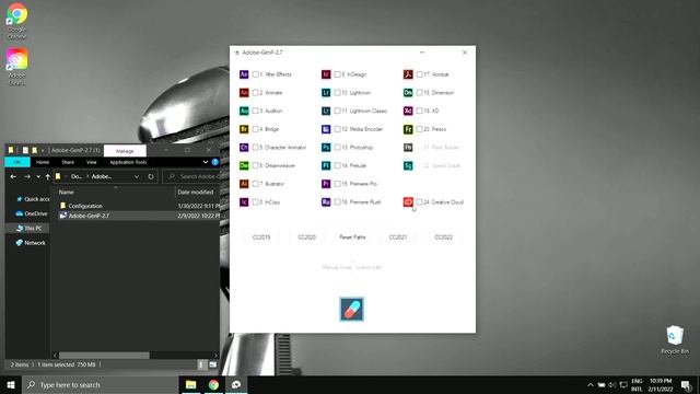 How to Get Official Adobe Audition 2022 for FREE смотреть онлайн