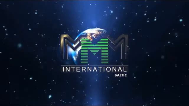 Logo MMM International Baltic смотреть онлайн