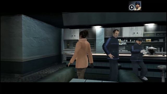 Fahrenheit (Indigo Prophecy) Remastered Walkthrough #2 | CenterStrain01 смотреть онлайн