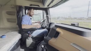 Сравнение кабины китайских тягачей Шакман и Ситрак. Слабые и сильные стороны, какой лучше? Часть 2