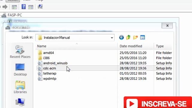 Como Instalar Drives Media Tek Preloader no PC смотреть онлайн