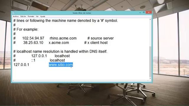 Configurar Internet Information Services (IIS) Windows 7, 8 ,8.1 смотреть онлайн