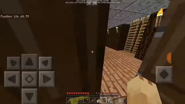 Minecraft Pe - Safari - [1] смотреть онлайн