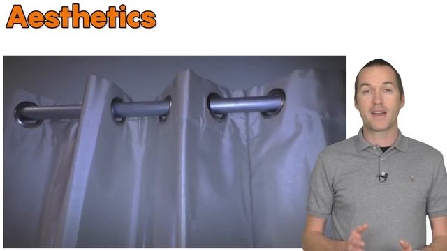 Motorized Smart Curtains - DIY or Buy? смотреть онлайн