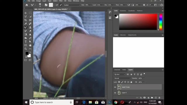 skin high retouching |background color effect in photoshop cc|Asad future world|#faceretouching смотреть онлайн