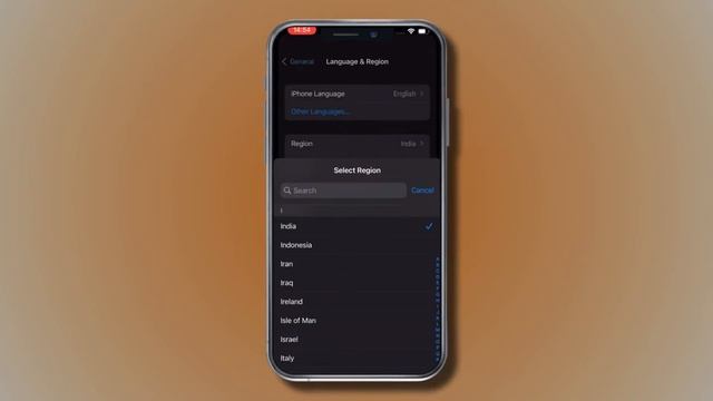HOW TO: Change the REGION on your iPhone смотреть онлайн