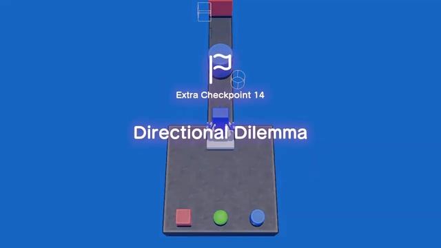 Game Builder Garage - Extra Checkpoints 1-25 Quick Walkthrough смотреть онлайн