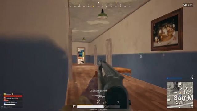 5 PUBG Plays P8 смотреть онлайн