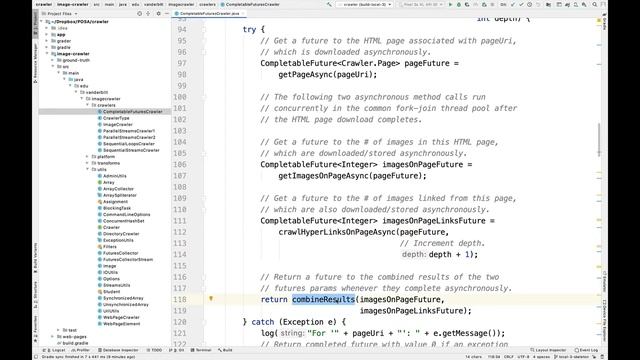 Walkthrough for Assignment 3 смотреть онлайн