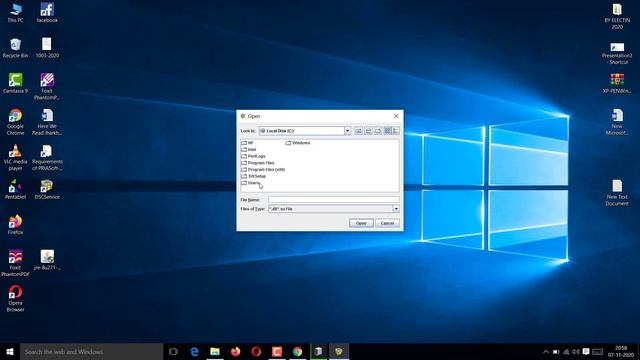 Digital signature setup|DSC SETUP PROCESS смотреть онлайн