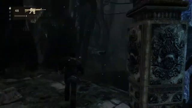 Uncharted 2 макс уровень* смотреть онлайн