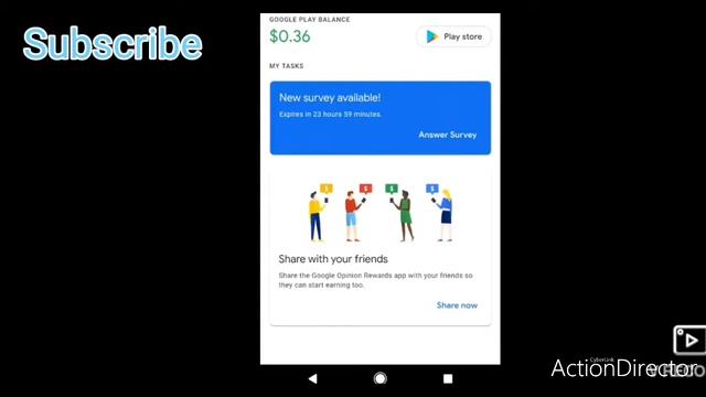 #Google Opinion Rewards #Official App Review in Hindi#Google Best App for users@KNOWLEDGEINFOoffici смотреть онлайн