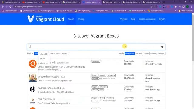 Vagrant Command On VM | Complete vagrant commands on Virtual Machines смотреть онлайн