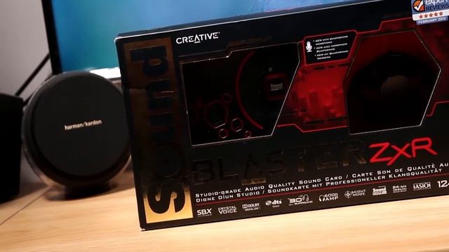 Creative Sound Card Review | Creative Sound Cards For PC | ZXR vs AE-9 | ZXR vs AE-7 смотреть онлайн