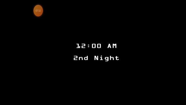(The Return To Freddy's 2)(Android [2.0])(night 1 and 2 complete) смотреть онлайн